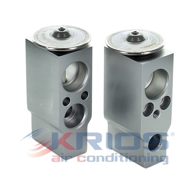Expansion Valve, air conditioning